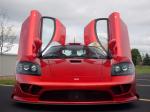 Saleen S7 Twin Turbo 2005 года